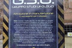 Relax - Realizzazione Scenografia Esterna Ramses