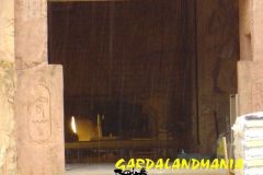 Ramses - Realizzazione Scenografia Interna