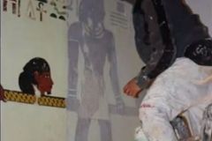 Ramses - Realizzazione Scenografia Interna