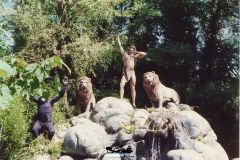 Safari Africano