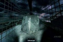 The spectacular 4d adventure - Artic Adventure