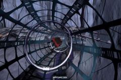 The spectacular 4d adventure - Artic Adventure