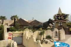 The spectacular 4d Adventure - 2013