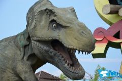 The spectacular 4d Adventure - 2013