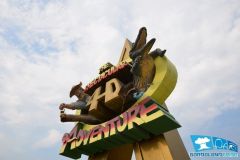 The spectacular 4d Adventure - 2013