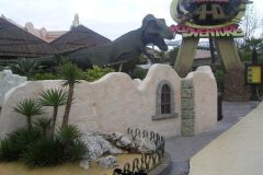 The spectacular 4d adventure - 2004