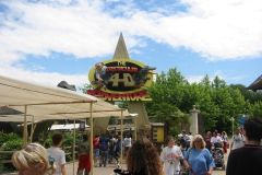 The spectacular 4d adventure - 2004