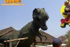 The spectacular 4d adventure - 2004