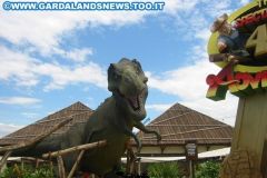 The spectacular 4d adventure - 2004