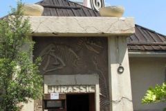 The spectacular 4d adventure - 2013