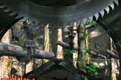 The spectacular 4d adventure - Himalamazon