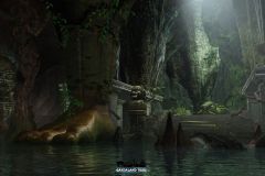 The spectacular 4d adventure - Himalamazon