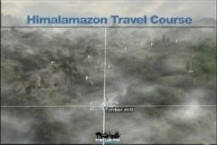 The spectacular 4d adventure - Himalamazon