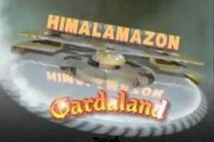 The spectacular 4d adventure - Spot Himalamazon