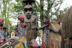 Tunga - 2008