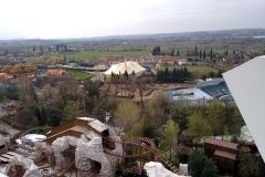Demolizione Tunga