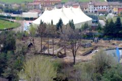 Demolizione Tunga