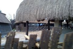 Demolizione Tunga