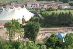 Demolizione Tunga