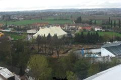 Demolizione Tunga