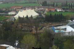 Demolizione Tunga