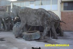 Demolizione Tunga