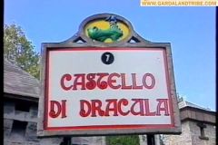 Castello di Dracula