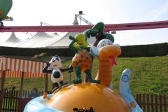 Baby Canoe - Fantasy Kingdom - 2022