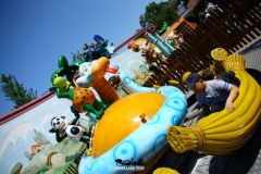 Baby Canoe - Fantasy Kingdom - 2022