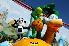Baby Canoe - Fantasy Kingdom - 2022