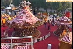 Baby Carousel