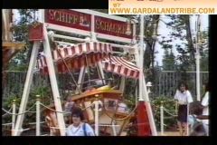 Baby Carousel