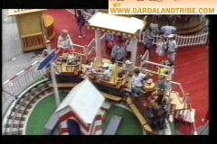 Baby Carousel