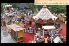 Baby Carousel