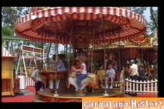 Baby Carousel