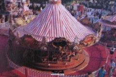 Baby Carousel