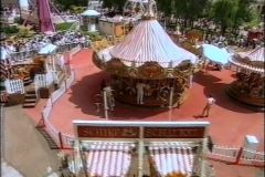 Baby Carousel