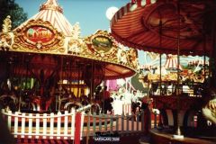 Baby Carousel