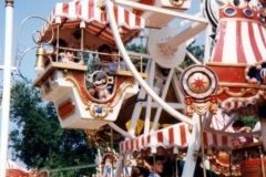 Baby Carousel