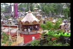 Baby Carousel