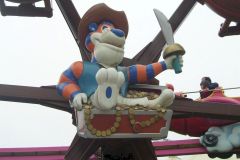Baby Corsaro - Fantasy Kingdom - 2006