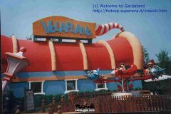 Baby Pilota - Fantasy Kingdom - 2002