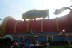Baby Pilota - Fantasy Kingdom - 2002