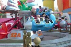 Baby Pilota - Fantasy Kingdom - 2002