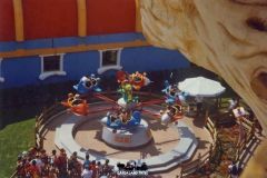 Baby Pilota - Fantasy Kingdom - 2003