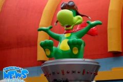 Baby Pilota - Fantasy Kingdom - 2004