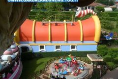Baby Pilota - Fantasy Kingdom - 2005