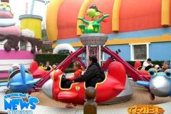 Baby Pilota - Fantasy Kingdom - 2006