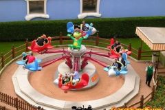 Baby Pilota - Fantasy Kingdom - 2008