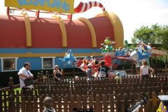 Baby Pilota - Fantasy Kingdom - 2009